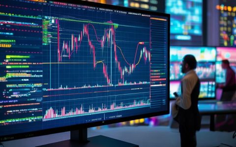 比特币行情：别只看K线，这些隐藏信号90%的人没注意到