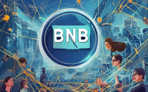 bnb是什么币？深度拆解币安智能链的「野心」与普通人的机会
