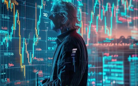 比特币十年后还能“疯涨”吗？我用链上数据和三次抄底经历告诉你