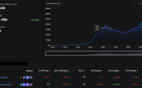 法国兴业银行（SocGen）旗下 FORGE 在多链布局中将欧元稳定币扩展至 XRP Ledger