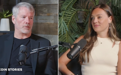 Michael Saylor称量子计算对比特币（BTC）的威胁还需十年以上才会显现