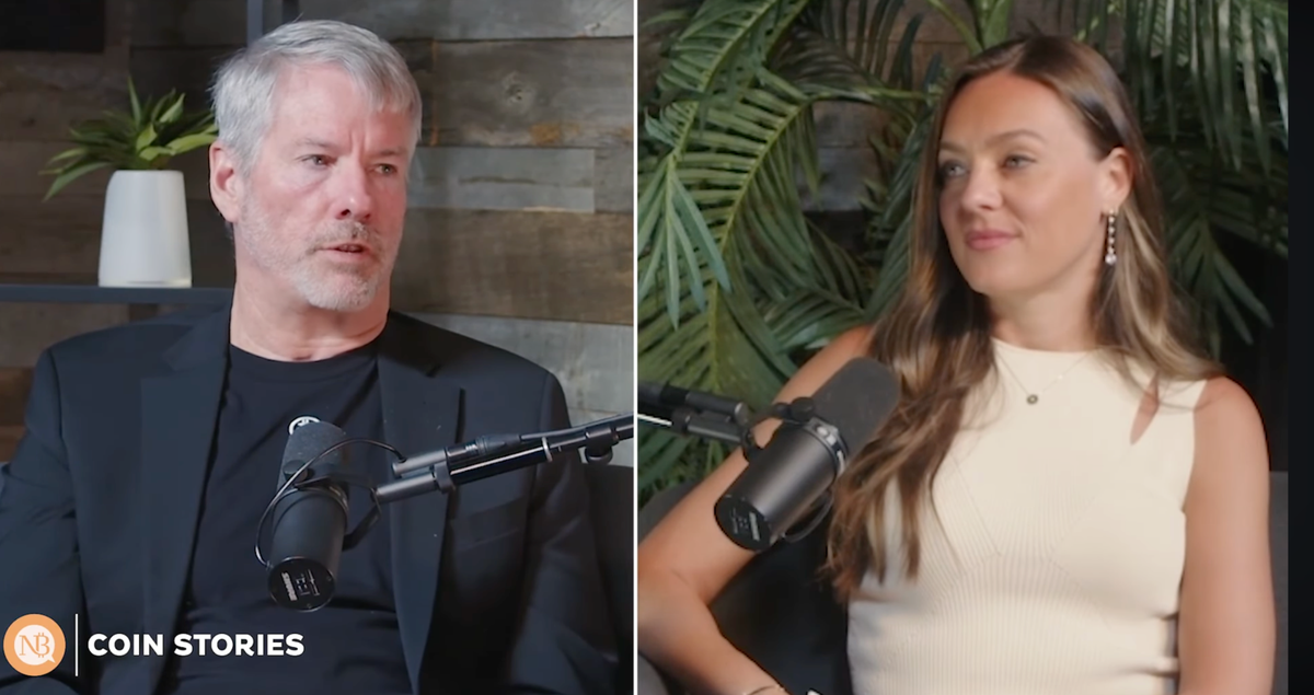 Michael Saylor称量子计算对比特币(BTC)的威胁还需十年以上才会显现