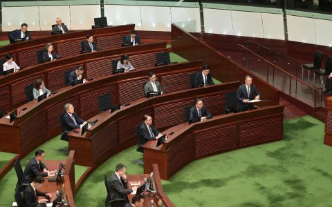 香港地区将把新的数字债券平台与区域代币化中心连接