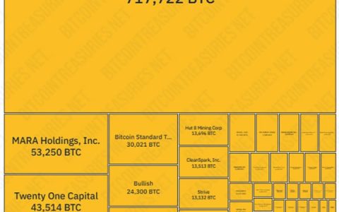 Sygnum将目光锁定1000亿DAT领域，推出企业加密资产管理服务