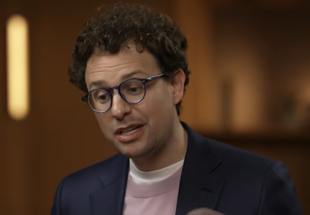 Anthropic首席执行官回应五角大楼禁止军事用途的命令