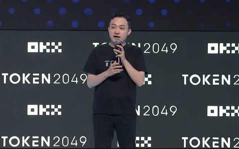 美国证券交易委员会（SEC）与孙宇晨以 1000 万美元达成和解，结束案件调查