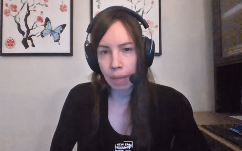 Lyn Alden称比特币（BTC）未来“两到三年内”将跑赢黄金