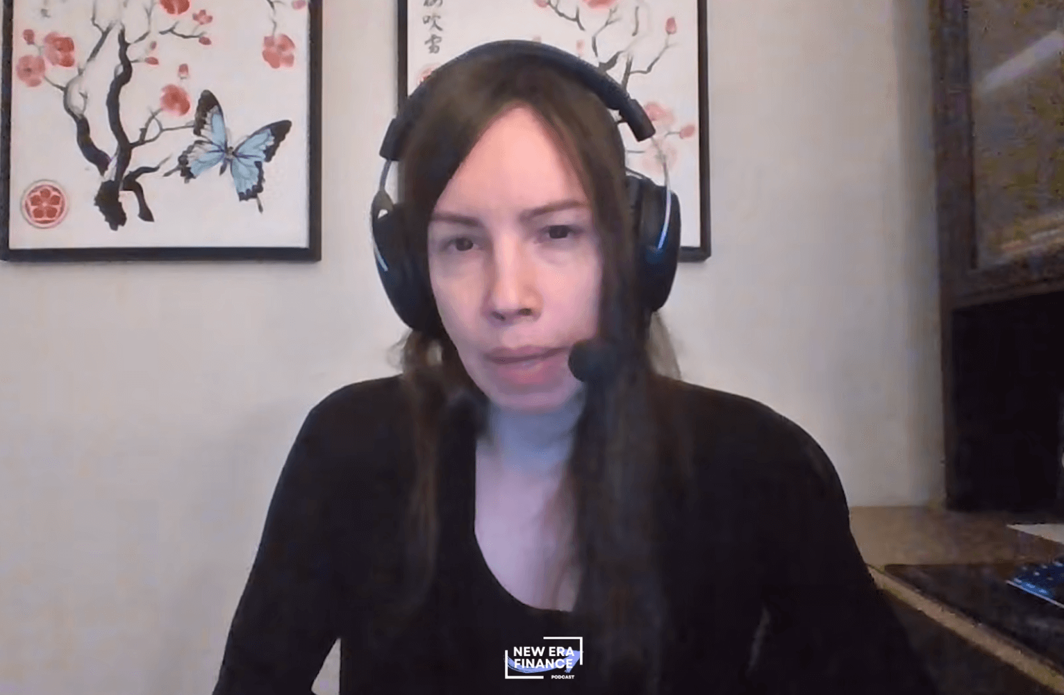 Lyn Alden称比特币（BTC）未来“两到三年内”将跑赢黄金