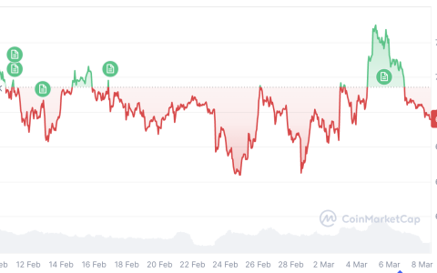 Willy Woo：比特币（BTC）“看涨陷阱”正在形成，熊市进入中期阶段