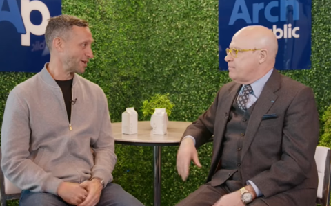 前商品期货交易委员会（CFTC）主席表示，加密货币监管的明晰性对银行来说更为重要