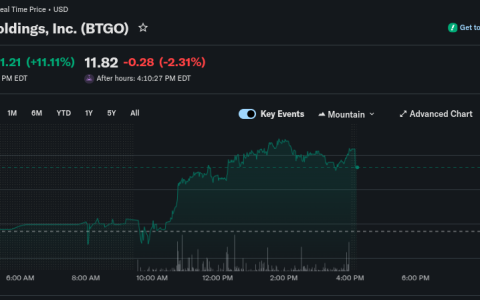 护航1亿美元稳定币发行，BitGo成为StableX指定托管商