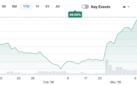 Circle 股价飙升，Bernstein认为稳定币采用将带来上行空间