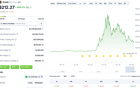 机构对隐私币表现出兴趣，Foundry计划推出Zcash挖矿池