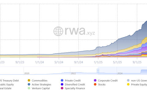 加密会计初创公司Cryptio获得4500万美元融资，机构加速链上布局