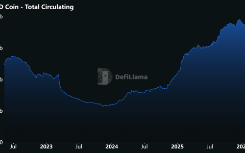 Crypto Biz: Circle股票逆势华尔街及数字资产抛售