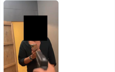 前洛杉矶警察因协助加密货币“教父”勒索受害者被判处5年监禁