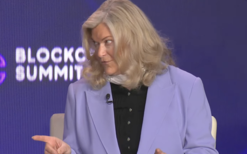 “这次我们已经非常接近了”——参议员Lummis谈市场结构法案