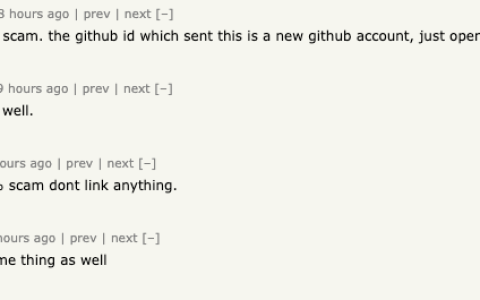 OpenClaw 开发者遭遇虚假“CLAW”代币空投的钓鱼诈骗