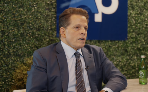 Scaramucci表示比特币（BTC）四年周期仍然有效，预计第四季度将上涨