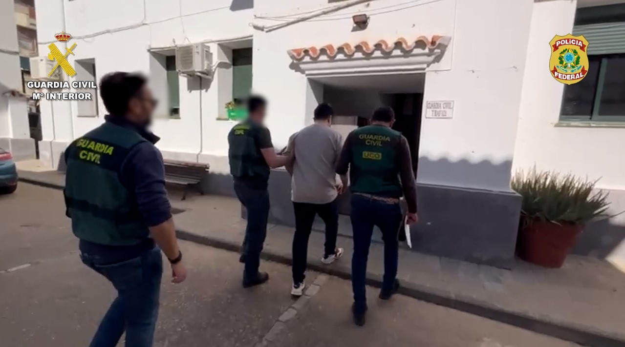 西班牙逮捕涉嫌2025年Ledger联合创始人绑架案的嫌疑人