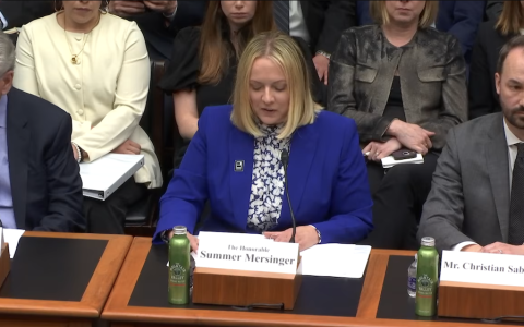 美国立法者在最新听证会上讨论代币化证券相关问题