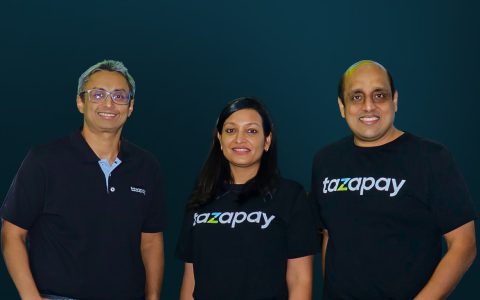 Circle领投Tazapay扩展轮，B轮融资总额达3600万美元