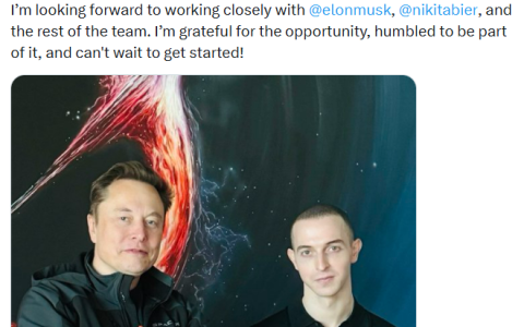 马斯克旗下 X 平台聘请前 Aave 产品负责人 Benji Taylor 领导设计工作