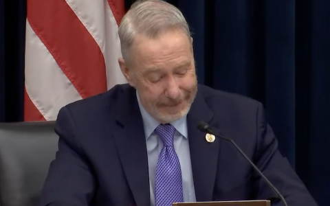 美国立法者称，美国证券交易委员会（SEC）已不再是加密货币领域的“监管警察”