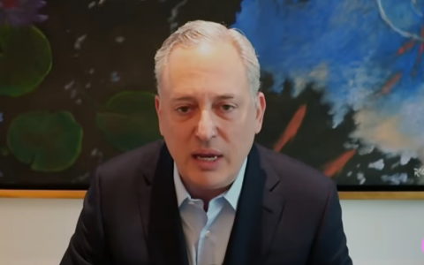 David Sacks担任特朗普加密与AI事务主管的130天任期已结束