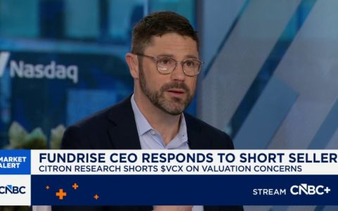 代币化平台xStocks将新的私募股权基金上链