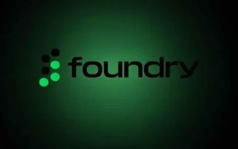 Foundry Zcash 矿池在数周内算力达到 30%，预示大规模挖矿转移