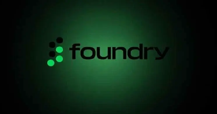 Foundry Zcash 矿池在数周内算力达到 30%,预示大规模挖矿转移