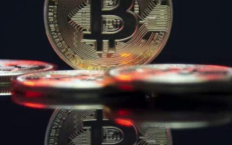 比特币现货 ETF 连续 9 日净流入终结：昨日总净流出 2.63 亿美元