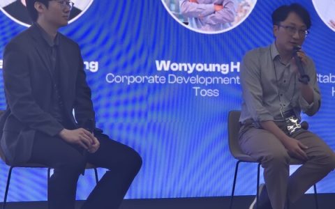 Toss 目标：稳定币发行与分发基础设施