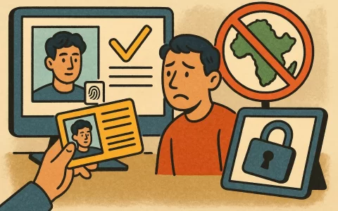 Claude 强制 KYC 验证上线，不支持地区账号面临封锁