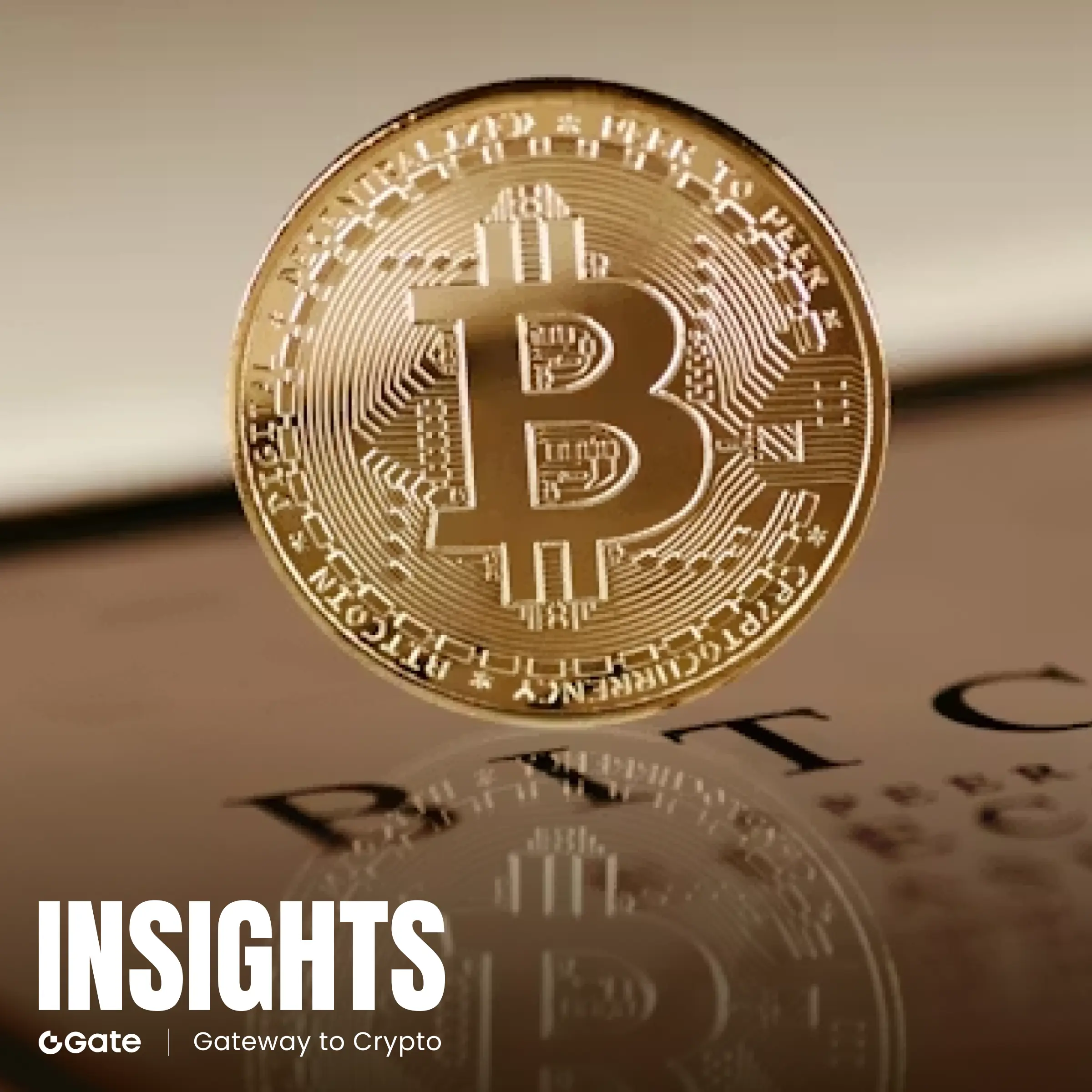 霍尔木兹海峡局势反复，比特币跌破 74,000 美元