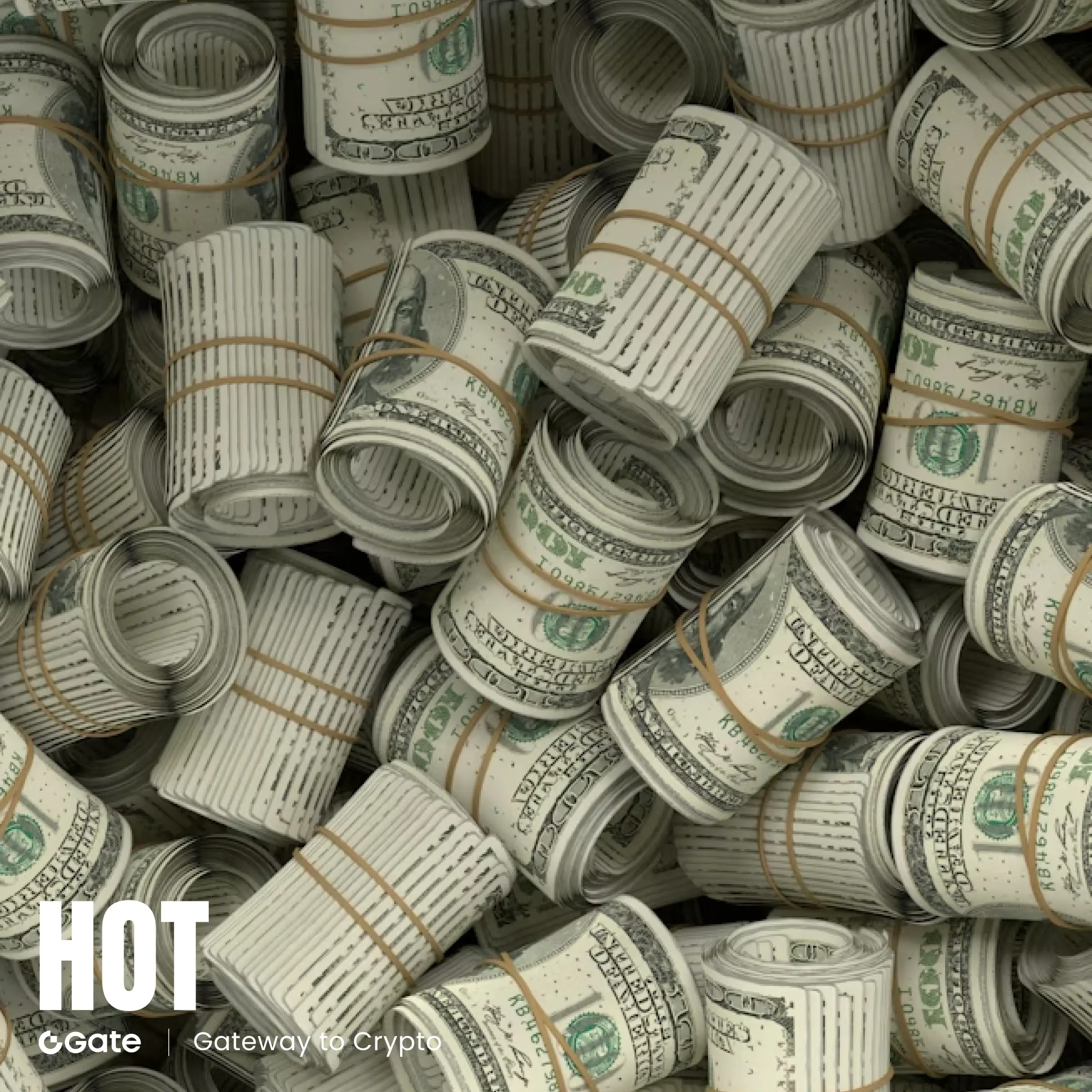 美联储连续第三次维持利率不变，鲍威尔时代正式落幕