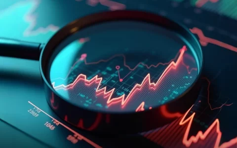 伊朗局势最新动态：霍尔木兹海峡管控升级，比特币 77,000 美元附近盘整