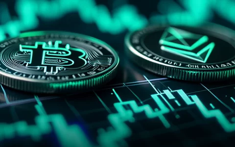 比特币突破 78,000 美元，以太坊站上 2,390 美元：市场恐慌情绪退潮