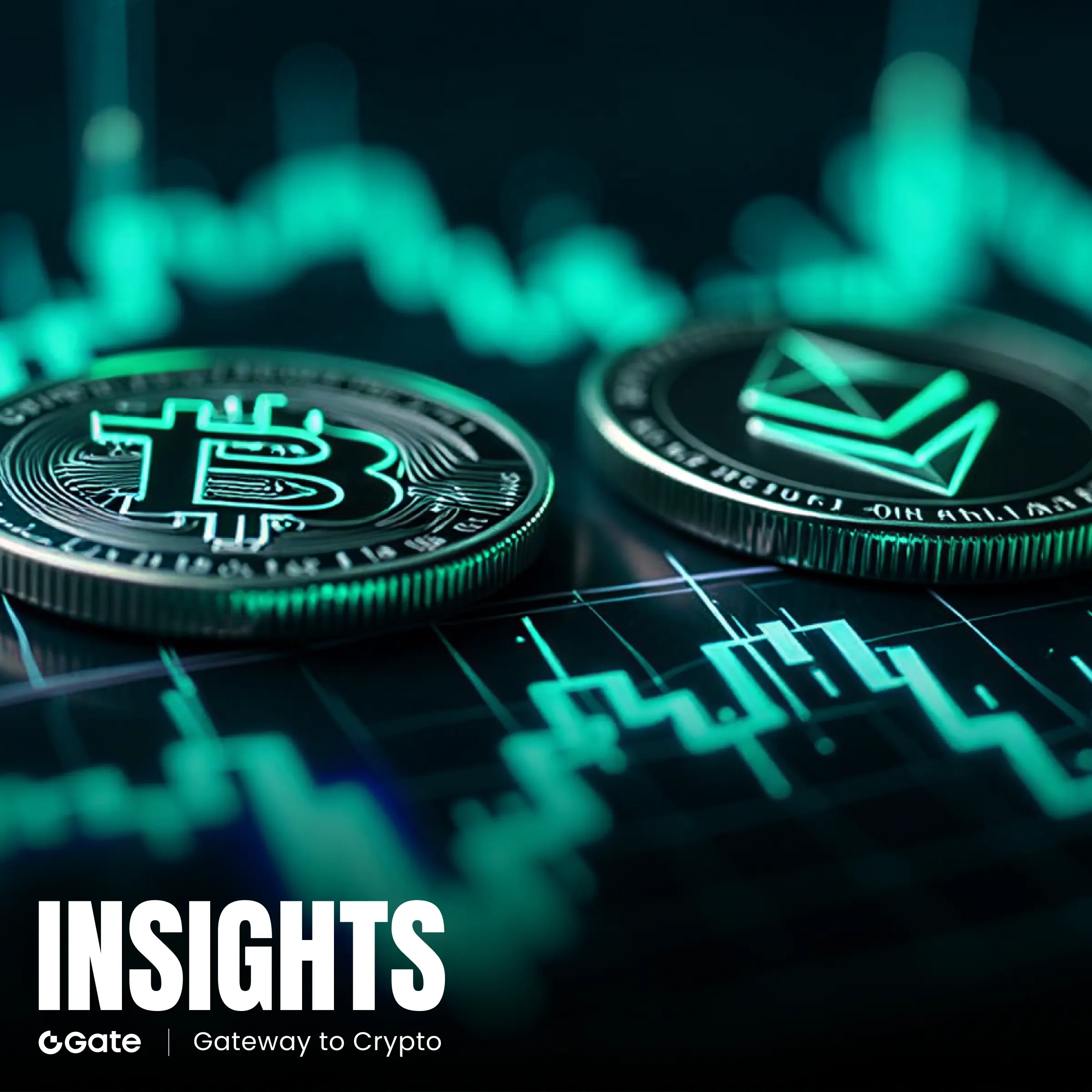 比特币突破 78,000 美元，以太坊站上 2,390 美元：市场恐慌情绪退潮