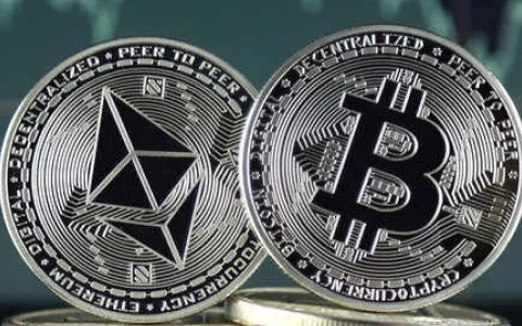 ETH/BTC 比率反弹，机构资金轮动？加密市场结构性信号深度解析