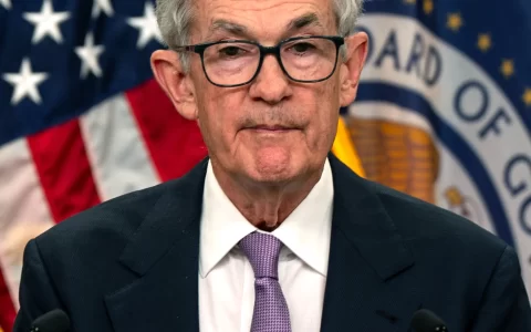 本周美联储主席鲍威尔最后一次新闻发布会：白话沟通政策面临转向