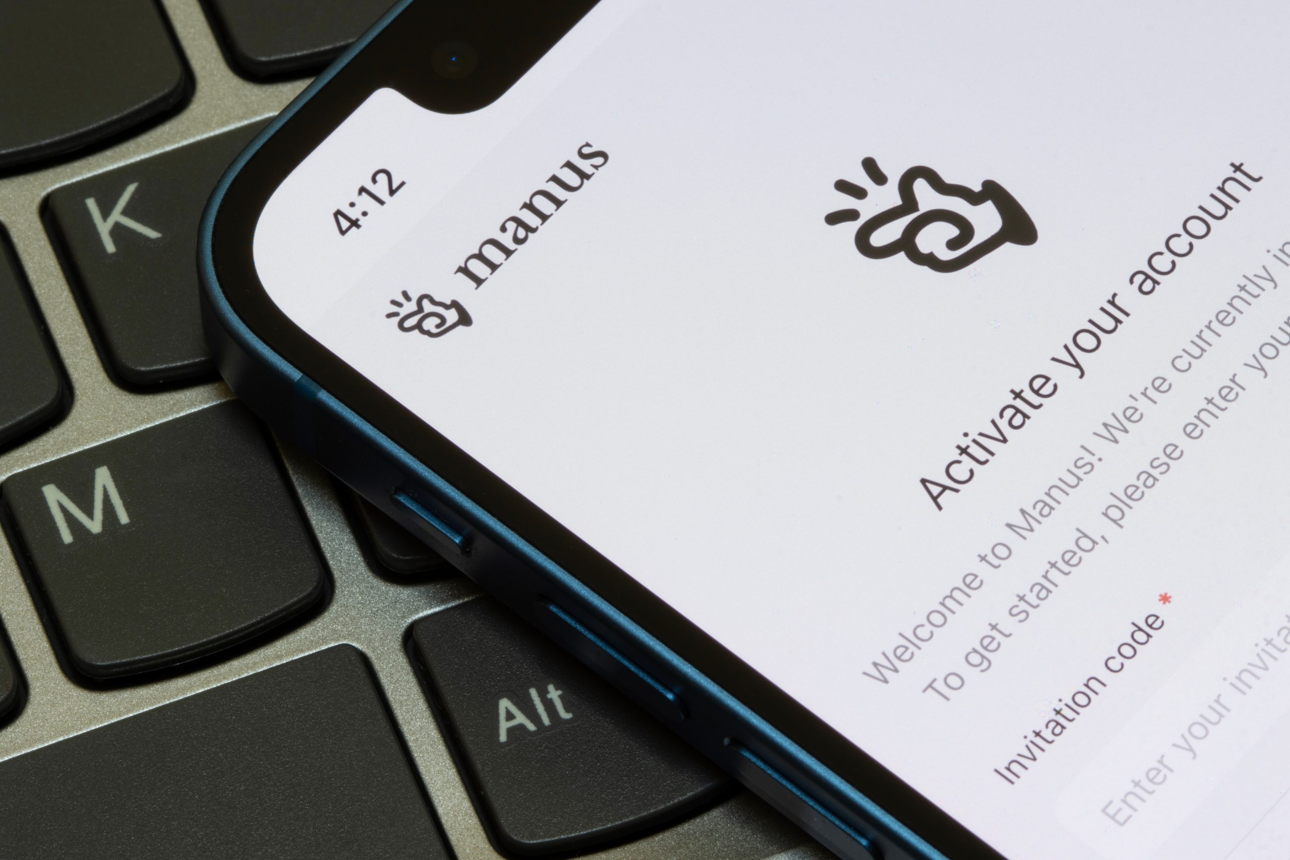 中国《曼努斯交易》逆转重塑 AI 初创公司退出策略