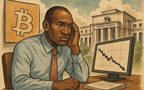 Arthur Hayes 发布：在美联储尚未注入流动性之前，比特币很难出现显著的上涨幅度