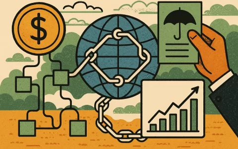 Calastone 代币网络接入 680 亿美元，L&G 基金支持当日结算