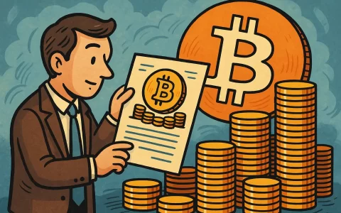 区块发布储备证明，持有 28355 枚比特币，总值约 22 亿美元