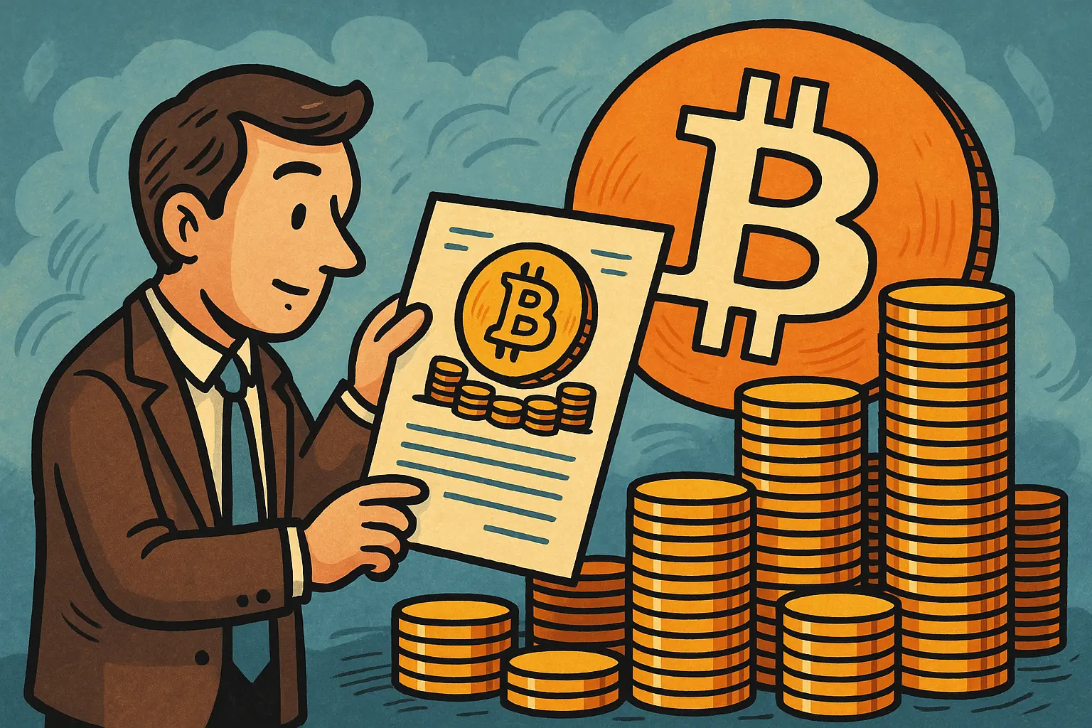 区块发布储备证明，持有 28355 枚比特币，总值约 22 亿美元