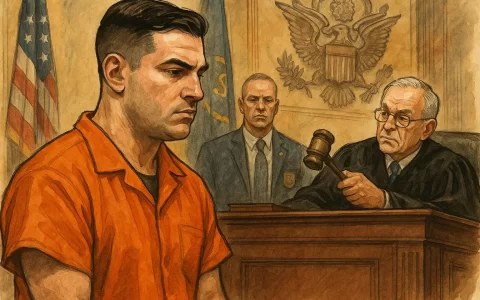 已故甘比诺头目戈蒂之孙涉 110 万诈骗案，被判 15 个月联邦监禁