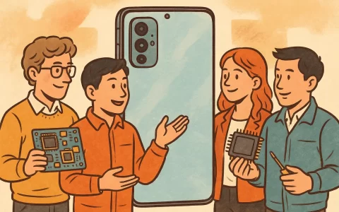 郭明錤：OpenAI 联发科、高通及立讯精密研发手机，预计 2028 年量产