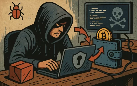 Bitwarden CLI 惡意 npm 包曝光，加密錢包面臨竊取風險